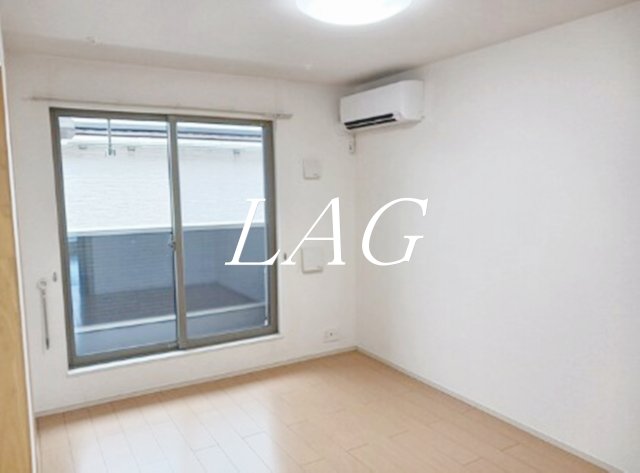 居室・リビング　洋室のお部屋です。