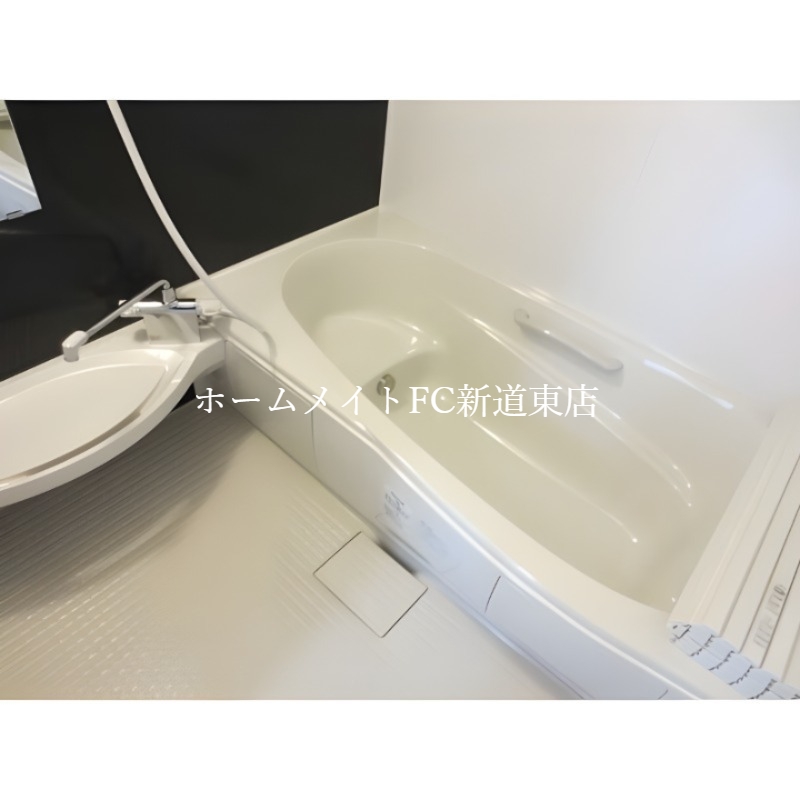 バス・シャワールーム　キッチン