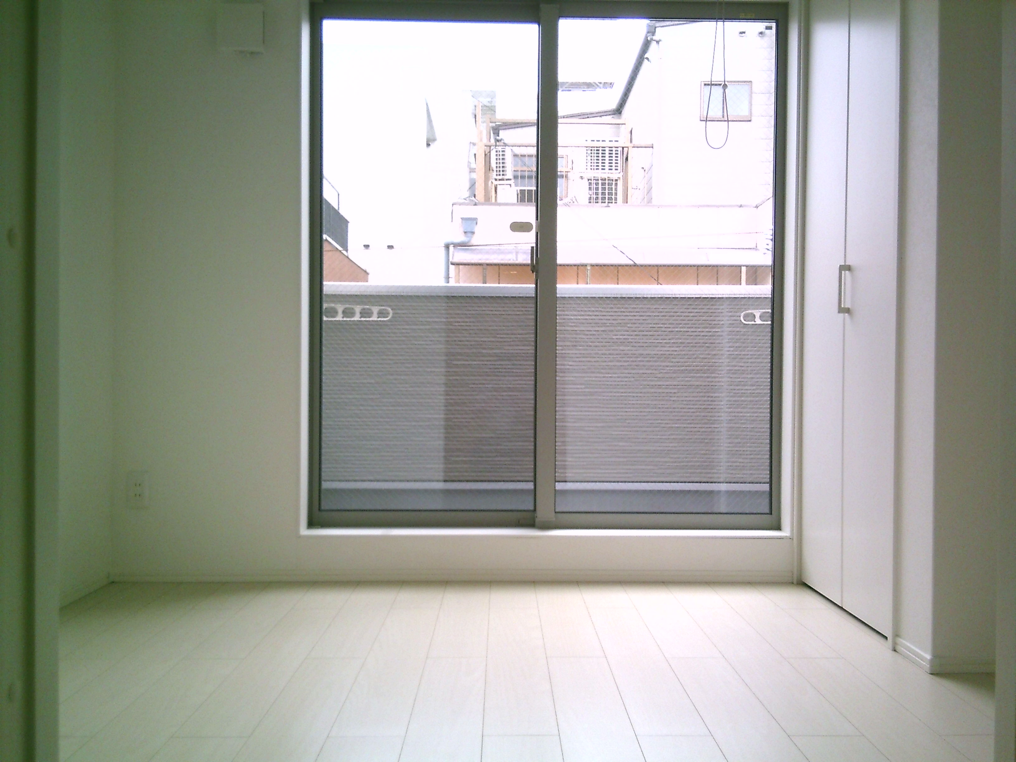 居室・リビング　LDK10.02帖　※参考　他のお部屋の写真です