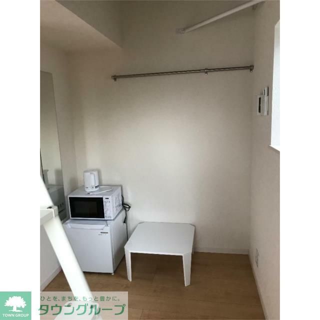 その他部屋・スペース