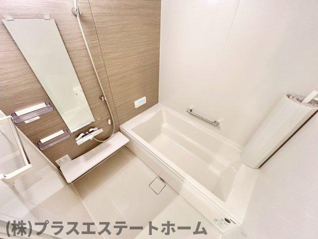 エミネンシア御崎公園の風呂写真