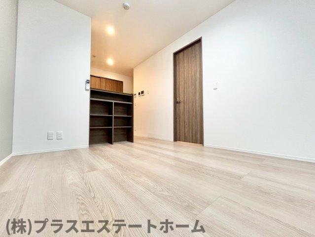 エミネンシア御崎公園の居間写真