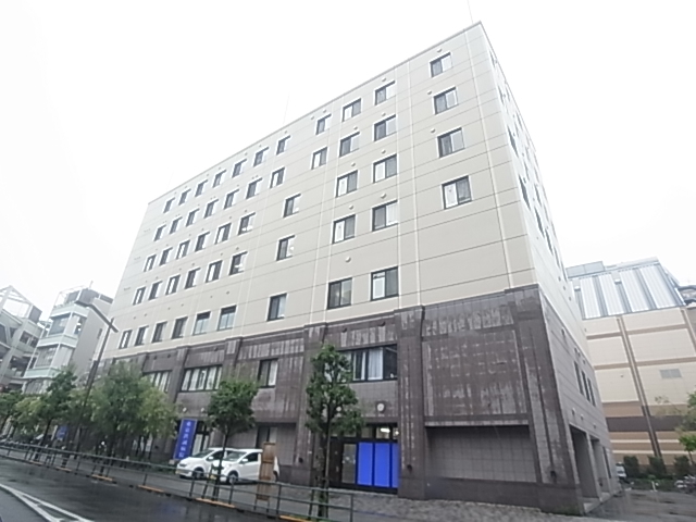 病院　東京洪誠病院（病院）まで812m