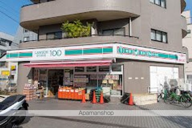 その他　【コンビニエンスストア】ローソンストア100　ＬＳ言問橋店（その他）まで78m