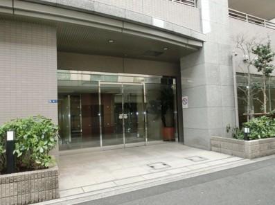 エントランス　☆きれいなエントランス☆