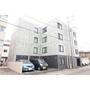 建物外観　詳細は、ウィンドワード中の島店までご相談下さい。