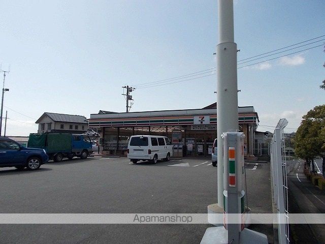コンビニ　セブンイレブン佐土原久峰店（コンビニ）まで3500m