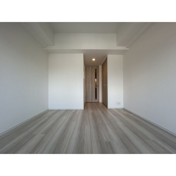 居室・リビング　※他のお部屋の参考写真です