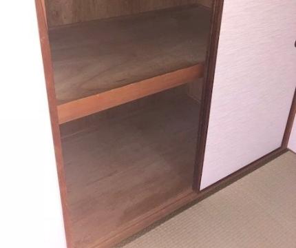 収納　収納