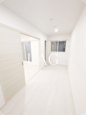 その他部屋・スペース　寝室です。