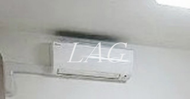 その他設備　エアコンです。