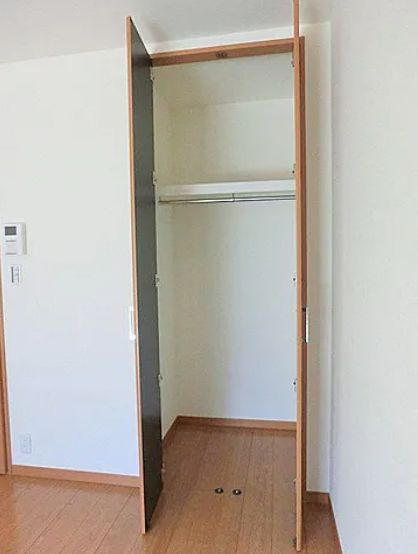 収納　弊社は都内全域の物件をご紹介可能です！