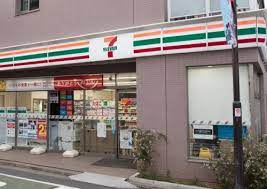 コンビニ　セブンイレブン豊島千川駅北店（コンビニ）まで209m