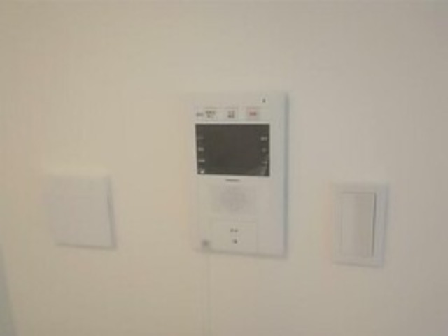 セキュリティ　別部屋同仕様