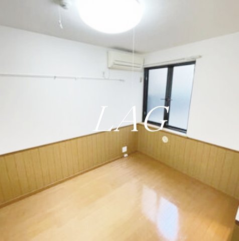 居室・リビング　洋室のお部屋です。