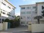 中学校　交野市立第一中学校（中学校）まで1014m