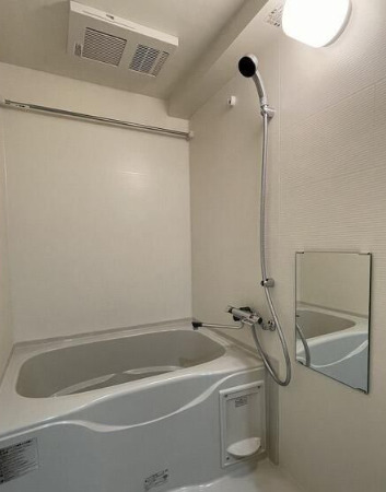 その他部屋・スペース　別タイプ部屋　参考写真です