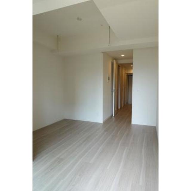 居室・リビング　※写真は同タイプ住戸です。