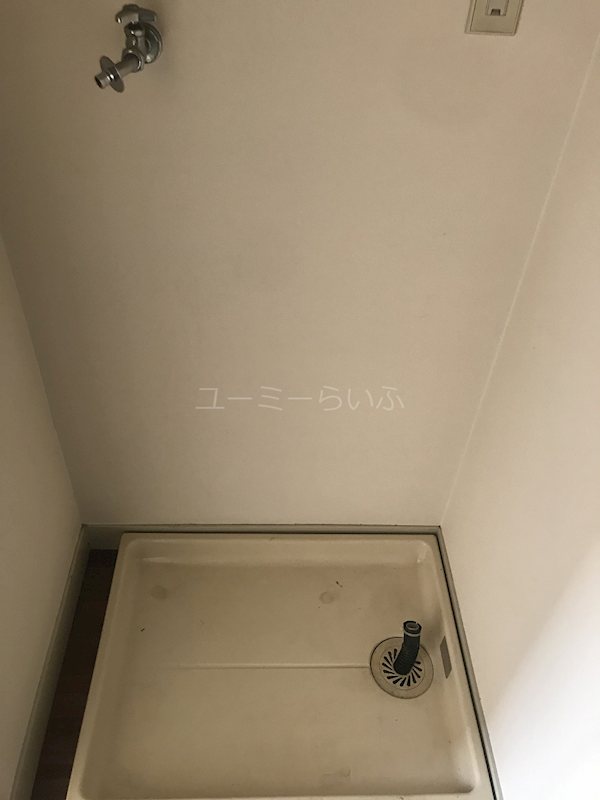 その他設備　同タイプ別部屋参考になります。