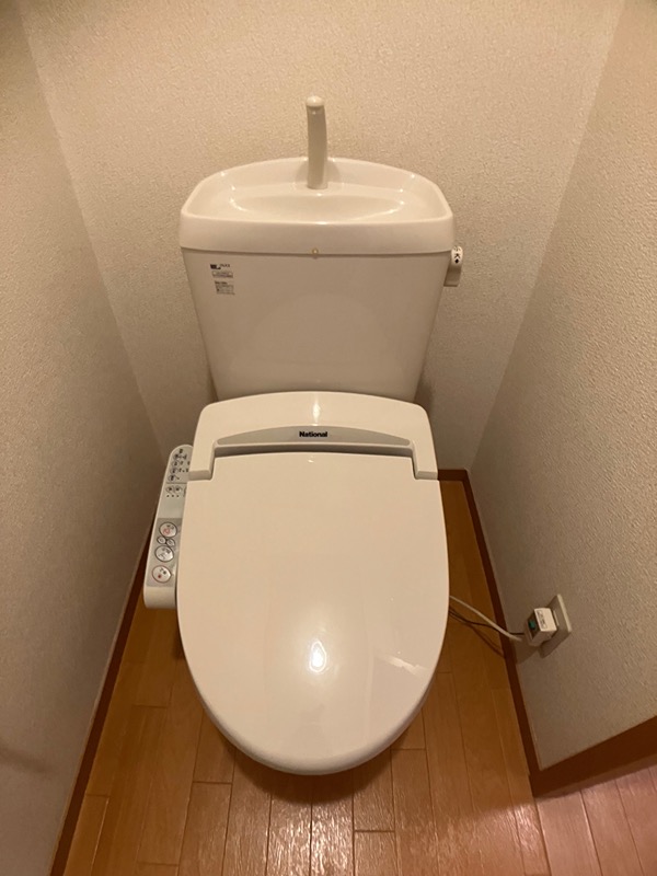 トイレ　※現況優先