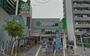スーパー　ライフ 四天王寺店（スーパー）まで977m