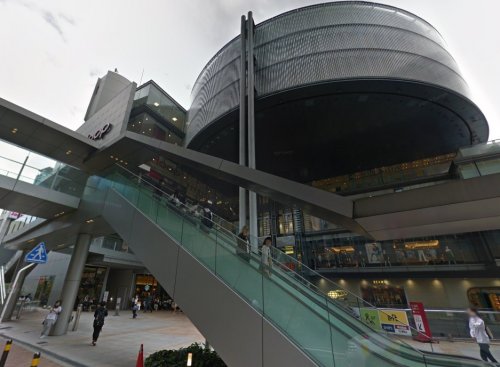 その他　Hoop(フープ)（その他）まで843m