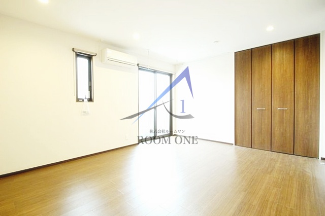 居室・リビング　洋室のお部屋です。