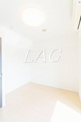 その他部屋・スペース　寝室です。