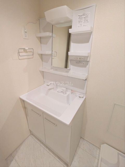 リーブルファイン川口東本郷の内装写真