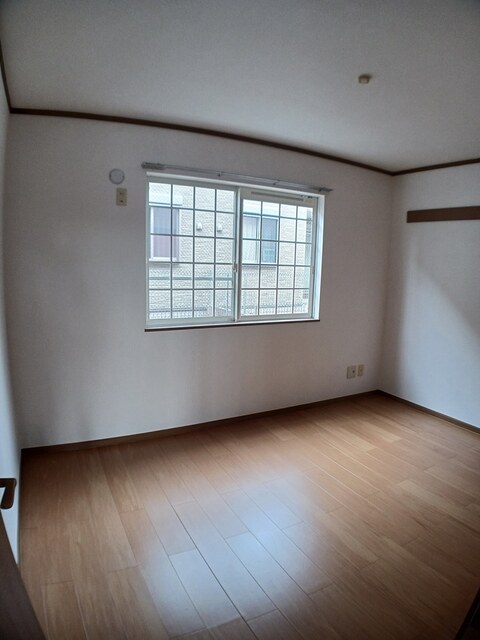 その他部屋・スペース　使い勝手のいい洋室です