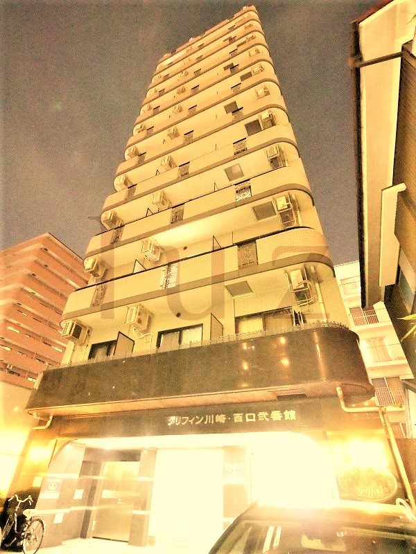 建物外観　人気分譲マンションシリーズ☆