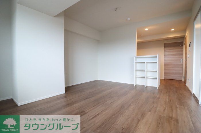 居室・リビング　現地待ち合わせ歓迎♪お問合せはタウンハウジング蘇我店まで！