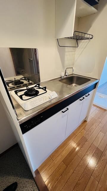 キッチン　別部屋参考写真