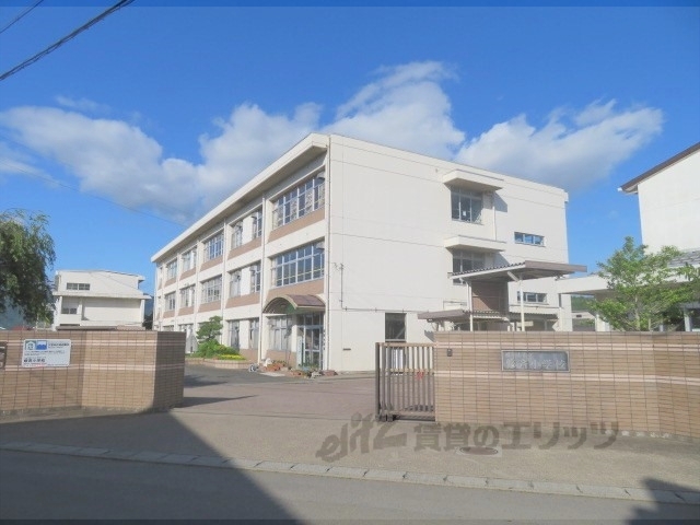 小学校　修斉小学校（小学校）まで1700m