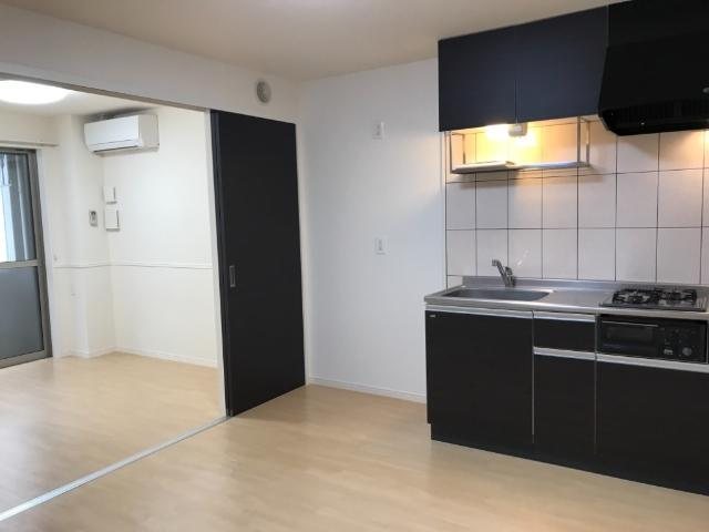 居室・リビング　福岡の賃貸ならトーマスリビング原田店へ