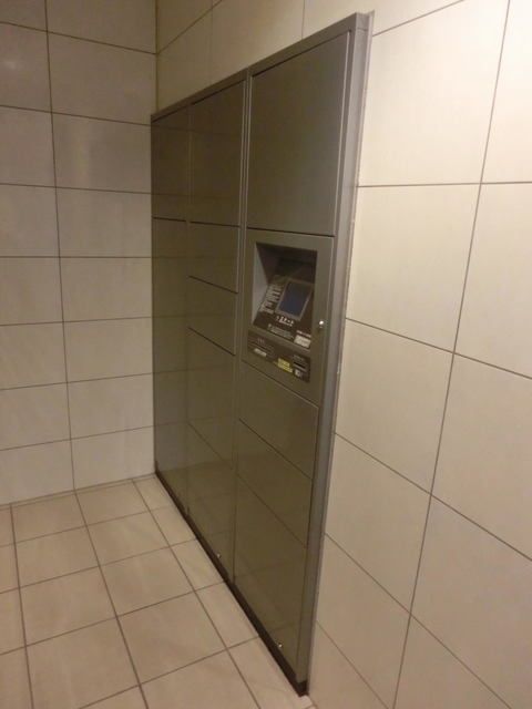その他設備　NULL