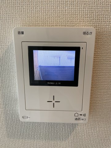 セキュリティ　別部屋写真参考
