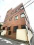 大井町駅より徒歩12分 築42年4ヶ月 3階建の賃貸物件