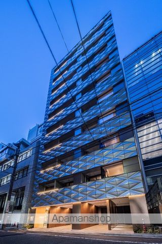 建物外観　建物外観