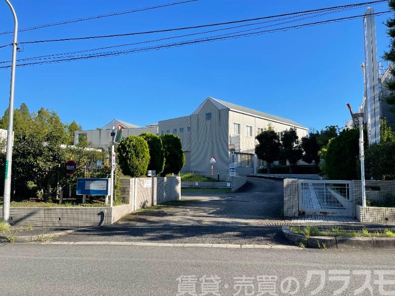 病院　堺市泉北急病診療センター（病院）まで393m