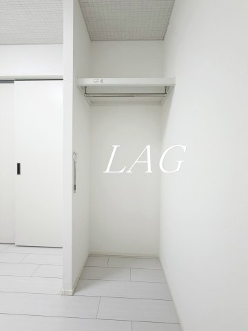収納　収納です。
