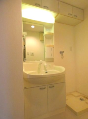 洗面設備　洗面※別部屋参考写真