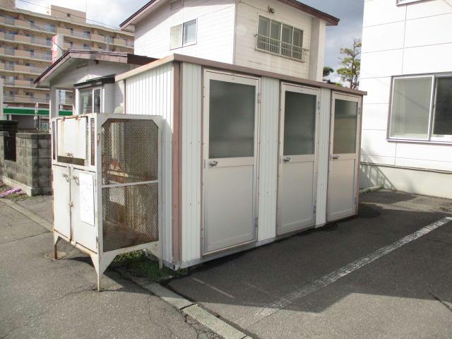 その他　その他
