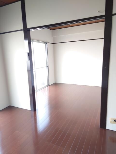 その他部屋・スペース　寝室