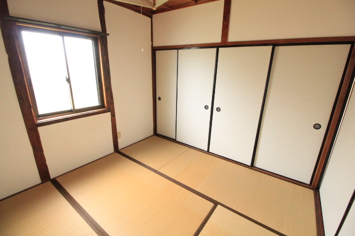 その他　和室です☆