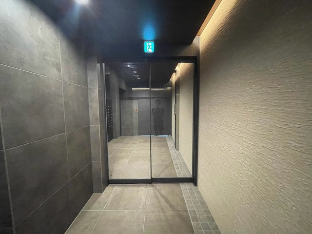ロビー
