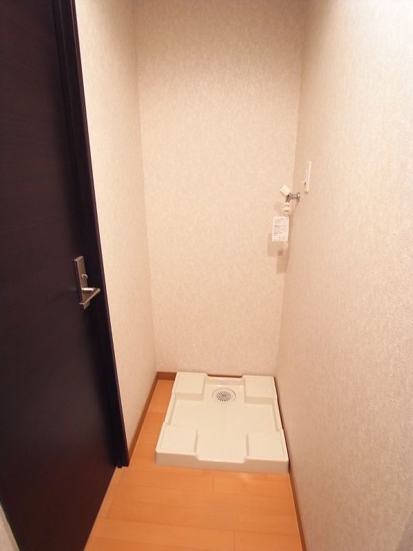 その他設備　☆ゆったりスペース☆