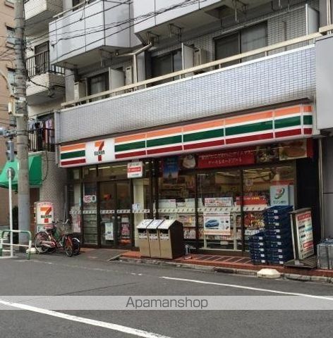 コンビニ　セブン－イレブン豊島千早１丁目店（コンビニ）まで380m