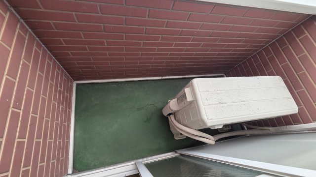 西宮市小松北町タウンハウスの内装写真