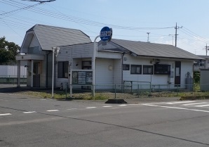 警察署・交番　前橋市東警察署前橋南交番（警察署・交番）まで1600m
